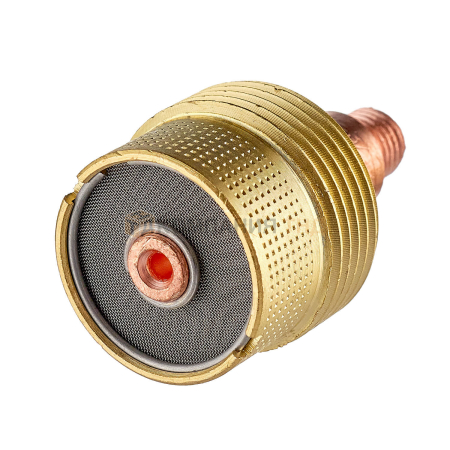 Газовая линза ПТК d2,4мм (TIG TP 9/20/25) LAX2024