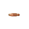 Наконечник контактный ESAB Contact tip M6x28 CuCrZr 1.2мм (50шт.) (0700300332) Наконечник контактный ESAB Contact tip M6x28 CuCrZr 1.2мм (50шт.) (0700300332)