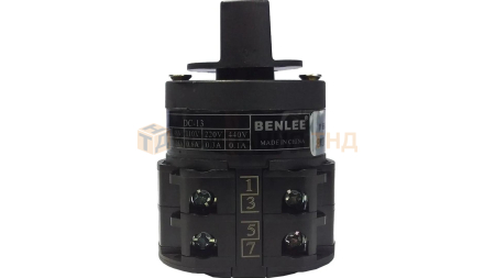 Переключатель ESAB Switch, 0734054