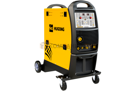 Сварочный полуавтомат HUGONG INVERMATRIX 251 (без горелки)