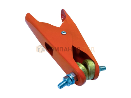 Клемма заземления РОАР 200 А