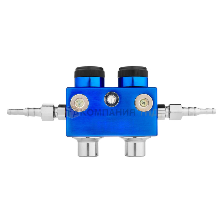 Смеситель газов ПТК MIXER DIGITAL (Ar+CO₂)