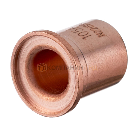 Сопло ПТК d1,5 105A PMX 105 HPT0305