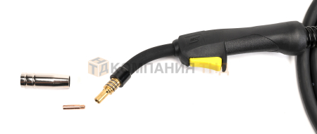 Горелки ESAB MXL 201