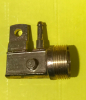 Разъем ESAB Current Coupling Euro MEL 48 Разъем ESAB Current Coupling Euro MEL 48