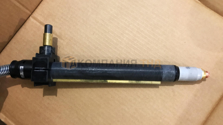 Плазматрон механизированный ESAB SL 100-180°, 7,6м Плазмотрон механизированный ESAB SL 100-180°, 7,6м