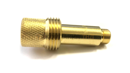 Цангодержатель ESAB Gas lens 1,6mm Цангодержатель ESAB Gas lens 1,6mm