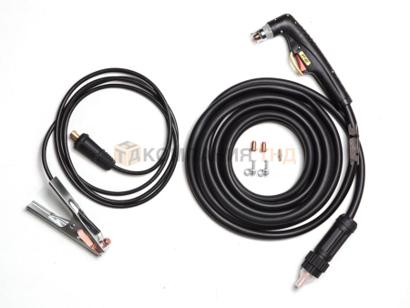 Установка воздушно-плазменная Grovers CUT-60 CNC