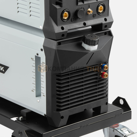 Сварочный аппарат ПТК HANKER MULTIWAVE TIG 320 P AC/DC LCD H45