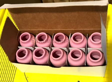 Сопло ESAB Nozzle 12,7 мм Сопло ESAB Nozzle 12,7 мм