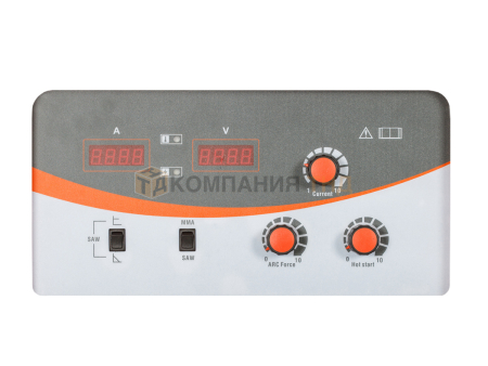 Трактор сварочный Сварог MZ 1250 (М310)