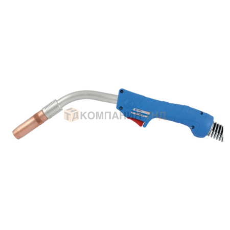 Горелка ESAB TBi 6G (TBi 6G-blue-Euro) Горелка ESAB TBi 6G (TBi 6G-blue-Euro)