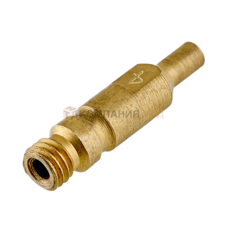 Мундштук внутренний ПТК №4 (50–100 мм) к РК-02, РД-02