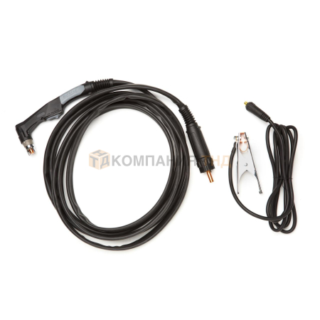 Инвертор для плазменной резки GROVERS CUT 60 Установка GROVERS CUT 60 воздушно-плазменной резки