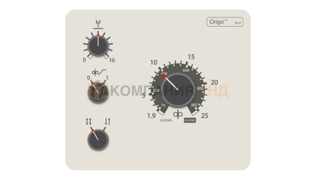 Сварочный аппарат ESAB Origo Mig 410 V/A