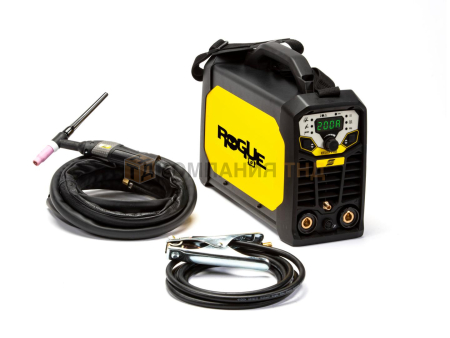 Сварочный аппарат ESAB Rogue ET 200iP Pro