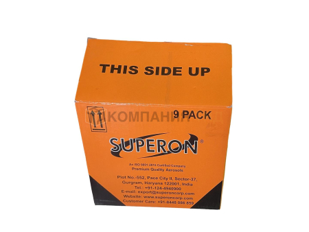 Травильная паста SUPERON WONDER GEL-STAIN-O-KLEAN 160 Травильная паста SUPERON WONDER GEL-STAIN-O-KLEAN 160