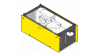 Блок охлаждения ESAB Cool 2 Блок охлаждения ESAB Cool 2