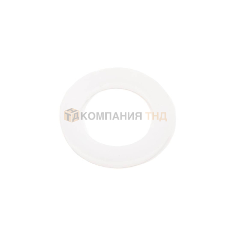 Прокладка KRASS 22х11,5х2 мм (под G3/4") к БКО нейлон