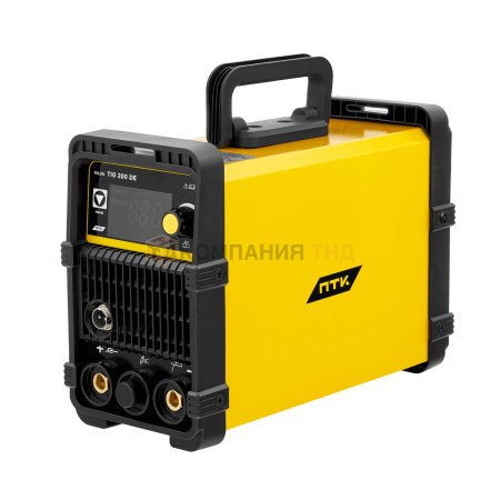 Сварочный аппарат ПТК RILON TIG 200 DE (005.300.302)