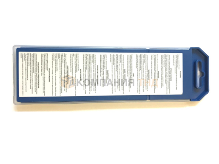 Электроды GCE WT-20 (Красные) вольфрамовые