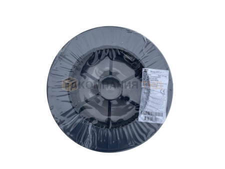 Порошковая проволока ESAB 71T для сварки углеродистых и низколегированных сталей Проволока порошковая ESAB Weld 71T-1