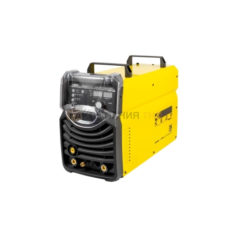 Сварочный аппарат КЕДР MultiTIG-3200P AC/DC (380В, 10-320А)