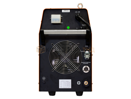 Сварочный аппарат СВАРОГ STANDART MIG 500 P (J77) Полуавтомат СВАРОГ STANDART MIG 500 P (J77)