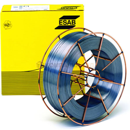 Проволока сварочная ESAB OK Autrod NiCr-3 (OK Autrod 19.85)