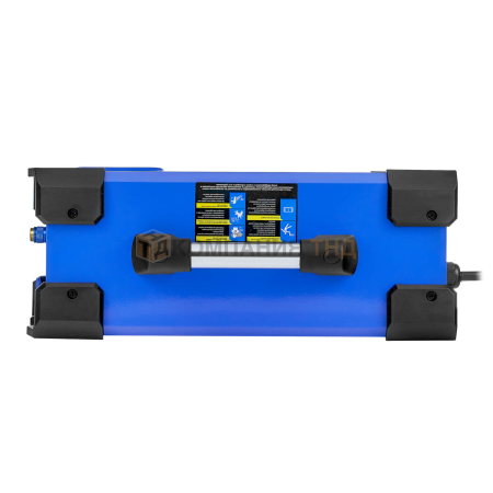 Сварочный аппарат ПТК МАСТЕР TIG 200 P AC/DC D92