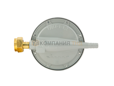 Редуктор пропановый Сварог РДСГ-1-1,2