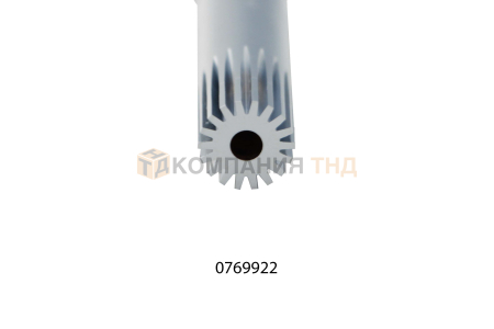 Мундштук GCE внутренний P-SF 250-300мм (5шт.). Артикул 0769922