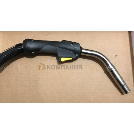 Сварочные горелки ESAB PSF 520W с водяным охлаждением для полуавтоматической MIG/MAG сварки Горелки ESAB PSF 520W