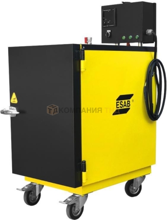 Шкаф для прокалки и хранения электродов ESAB SDE-50 230V AC 50/60Hz (0700100058)