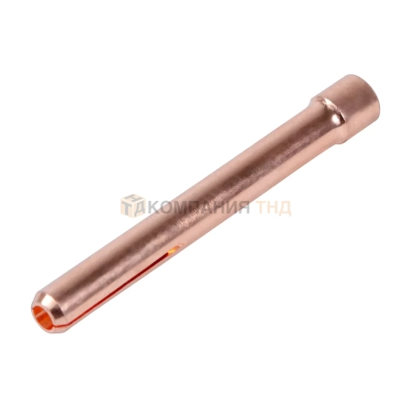 Цанга Кедр TIG-17–18–26 PRO/EXPERT Ø 3,0 мм