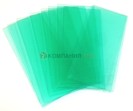 Внутреннее защитное стекло ESAB Origo-Tech (10шт.) (0700000246)