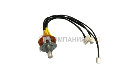 Потенциометр ESAB Welding mode select potentiometer задания сварочных параметров
