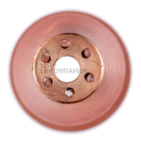 Мундштук ацетиленовый ПТК №6А (200–300 мм) к Р3-300, Р3-345