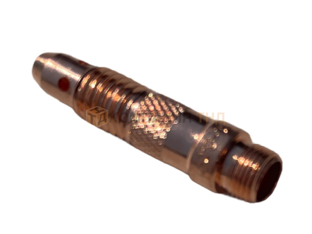 Цангодержатель ESAB Collet body 1,0мм, 0157123015 Цангодержатель ESAB Collet body 1,0мм, 0157123015