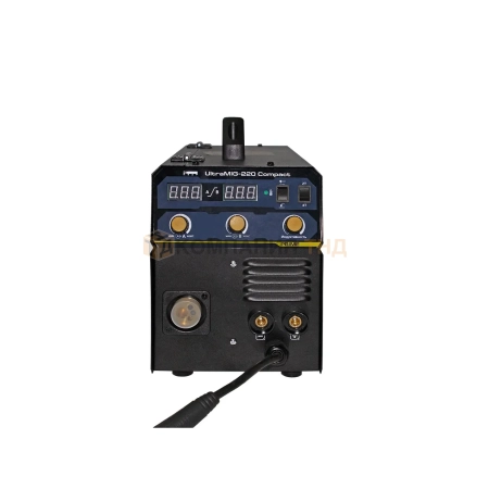 Полуавтомат Кедр UltraMIG-220 Compact (230В, 40-220А)