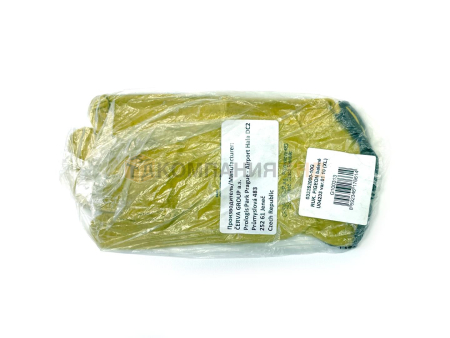 Перчатки сварочные GCE спилковые G100313. Артикул G100313