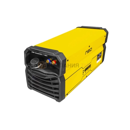 Блок жидкостного охлаждения Кедр MultiCOOL-1 NEO