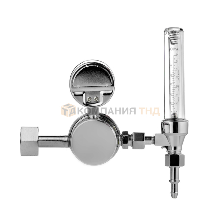 Регулятор ПТК У-30/АР-40-01-1Р расхода газа