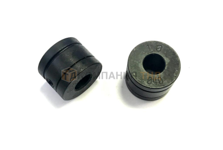 Ролик подающий ESAB 0.6/0.8 мм U-Groove