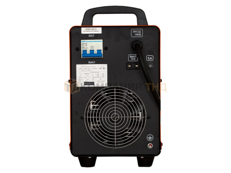 Полуавтомат СВАРОГ STANDART MIG 250 F (J33)