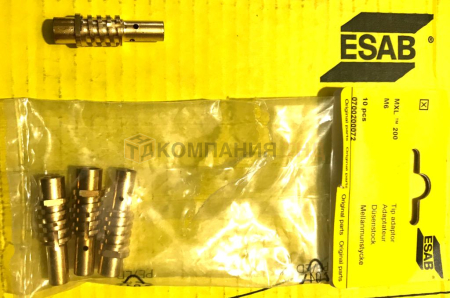 Адаптер наконечника ESAB MXL 200