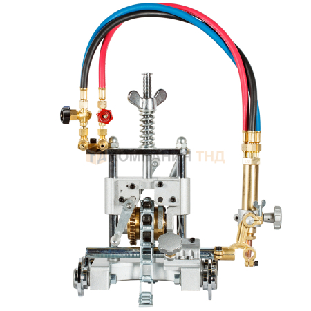 Машина термической резки ПТК CG2-11G