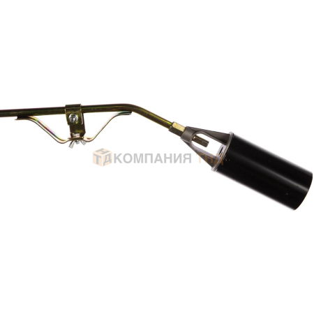 Горелка кровельная KRASS ГВ-111 (D=50 мм, L=930 мм, вентильная) Горелка кровельная KRASS ГВ-111 (D=50 мм, L=930 мм, вентильная)