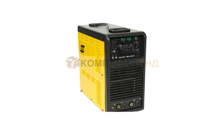 Сварочный аппарат ESAB Heliarc 283 AC/DC CE 400V (0700300701)