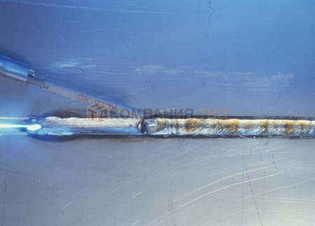 Электроды ESAB OK 63.34